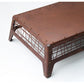 TrackDesign MIKADO | Corten Coffee Table