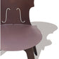 TrackDesign MUSIC| Corten Chair