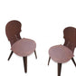 TrackDesign MUSIC| Corten Chair