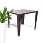 TrackDesign MUSIC | Corten Table
