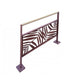 TrackDesign NATURA | Barrier