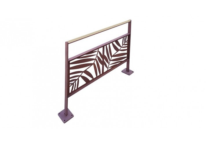 TrackDesign NATURA | Barrier
