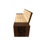 TrackDesign NATURA | Bench