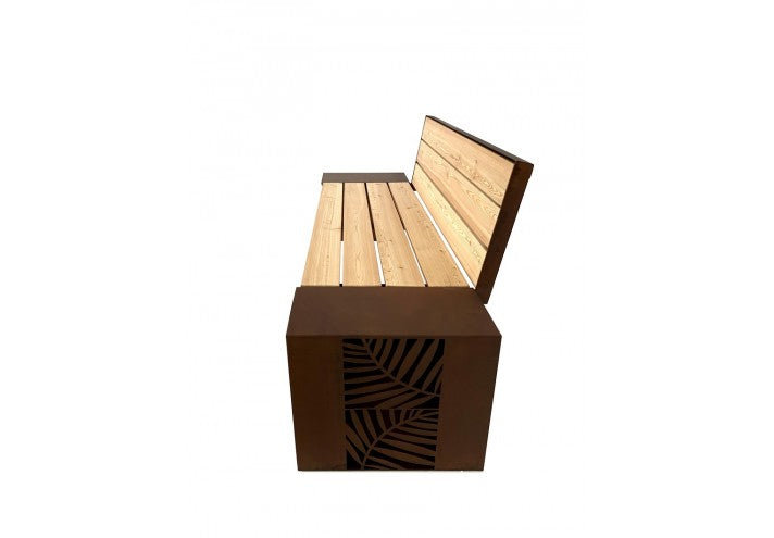 TrackDesign NATURA | Bench