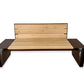 TrackDesign NATURA | Bench