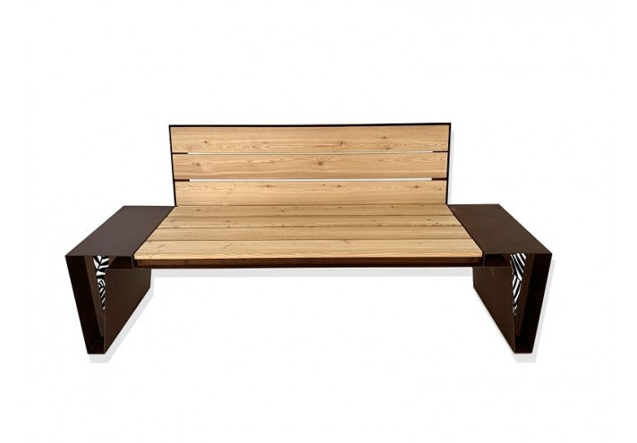 TrackDesign NATURA | Bench
