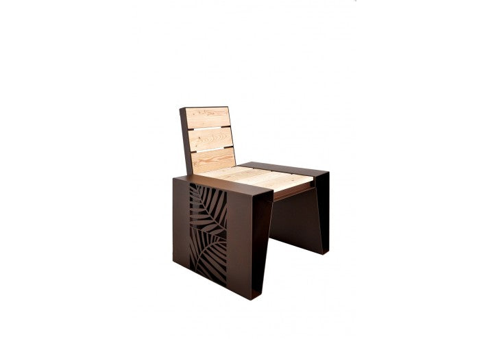 TrackDesign NATURA | Chair