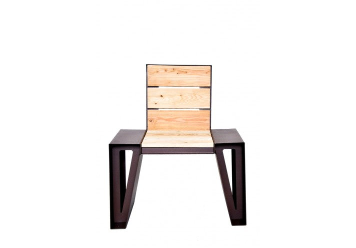TrackDesign NATURA | Chair