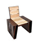 TrackDesign NATURA | Chair