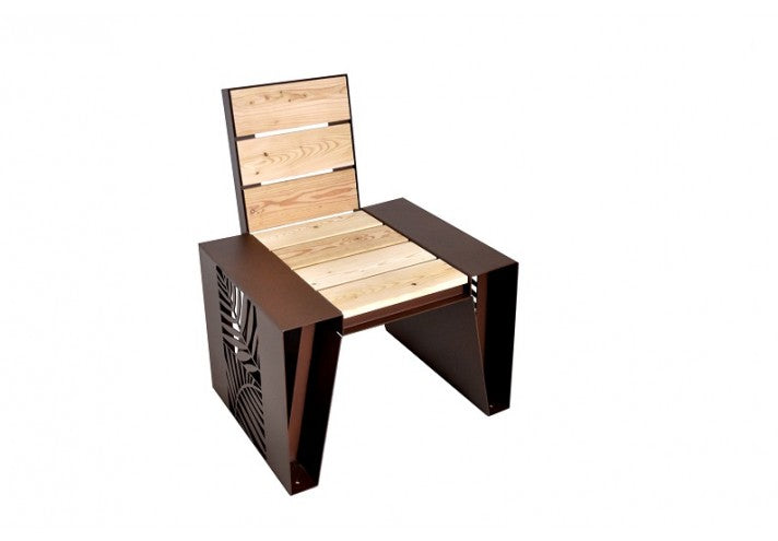 TrackDesign NATURA | Chair