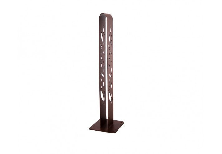 TrackDesign NATURA | Corten Bollard