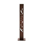 TrackDesign NATURA | Corten Bollard