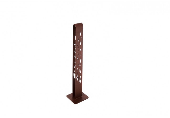 TrackDesign NATURA | Corten Bollard