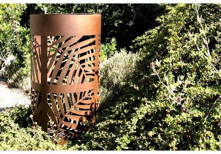 TrackDesign NATURA | Waste Bin