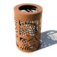 TrackDesign NATURA | Waste Bin