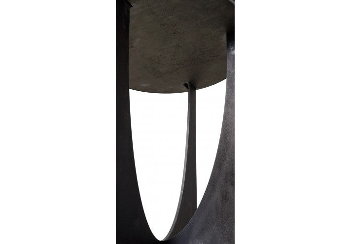 TrackDesign NOVIS | Steel Coffee Table