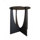 TrackDesign NOVIS | Steel Coffee Table