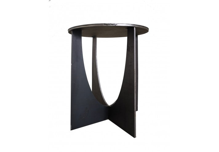 TrackDesign NOVIS | Steel Coffee Table