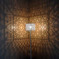 TrackDesign NUR | Corten Lamp