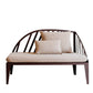 TrackDesign OBLÌ | Corten Chaise Longue