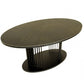 TrackDesign OVOV | Steel Table