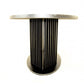 TrackDesign OVOV | Steel Table