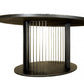 TrackDesign OVOV | Steel Table