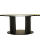 TrackDesign OVOV | Steel Table