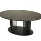 TrackDesign OVOV | Steel Table