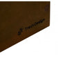 TrackDesign PIEGA | Corten Bookcase