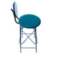 TrackDesign POLKA | Steel High Stool