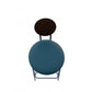 TrackDesign POLKA | Steel High Stool