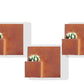 TrackDesign QUERINI | Corten Planter