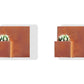 TrackDesign QUERINI | Corten Planter
