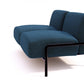 TrackDesign QUIES | Steel Sofa