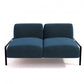 TrackDesign QUIES | Steel Sofa