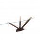 TrackDesign SAIL | Corten Desk