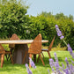 TrackDesign SPICA | Corten Table