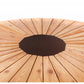 TrackDesign SPICA | Corten Table
