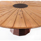 TrackDesign SPICA | Corten Table