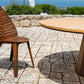 TrackDesign SPICA | Corten Table