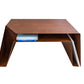 TrackDesign TAPE | Corten Coffee Table