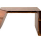 TrackDesign TAPE | Corten Desk