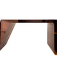 TrackDesign TAPE | Corten Desk