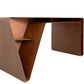 TrackDesign TAPE | Corten Desk