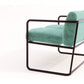 TrackDesign TERES | Steel Sofa