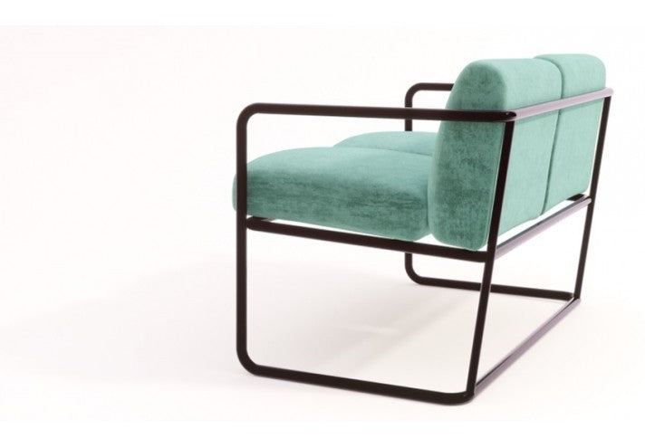 TrackDesign TERES | Steel Sofa