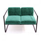 TrackDesign TERES | Steel Sofa