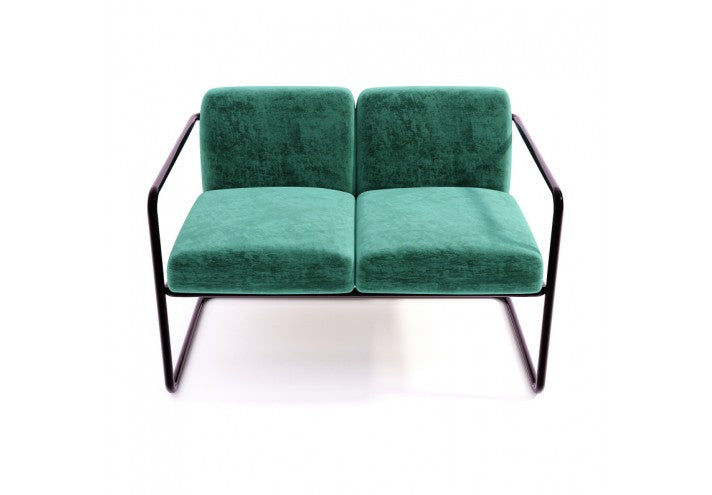 TrackDesign TERES | Steel Sofa