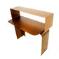 TrackDesign TITANO | Corten Console